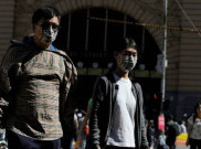 Australia Nyatakan Krisis akibat Virus Corona Bisa Enam Bulan