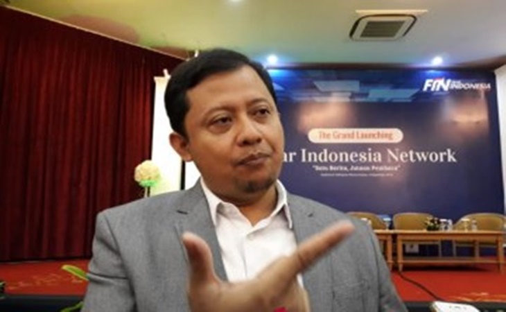 Pengamat Sarankan DPRD Libatkan KPK dan PPATK Dalam Pemilihan Wagub DKI