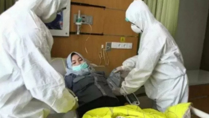 DPRD Minta Anies Rombak Hotel Melati Jadi Ruang Perawatan Pasien COVID-19