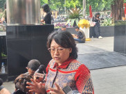 Jubir Gus Yaqut Sebut Pembagian Kuota Haji Tambahan Sudah Sesuai UU 