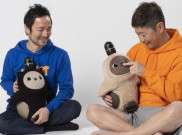 Lovot, Robot Cinta Asal Jepang yang Bisa Obati Kesepian