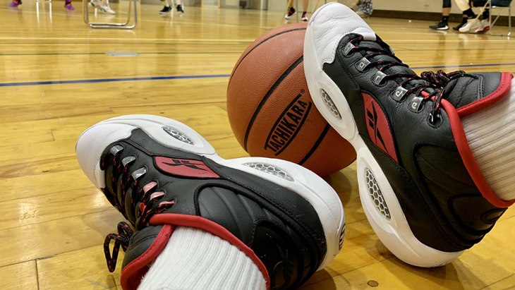 Update Sepatu Reebok 'Question Mid' Allen Iverson September Ini