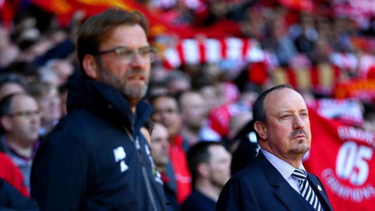 Fakta Menarik Liverpool Vs Newcastle: Anfield yang Ramah pada Rafa