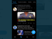 Akun Twitter Pemkot Depok Retweet 'Penembak Laskar FPI', Polisi Turun Tangan