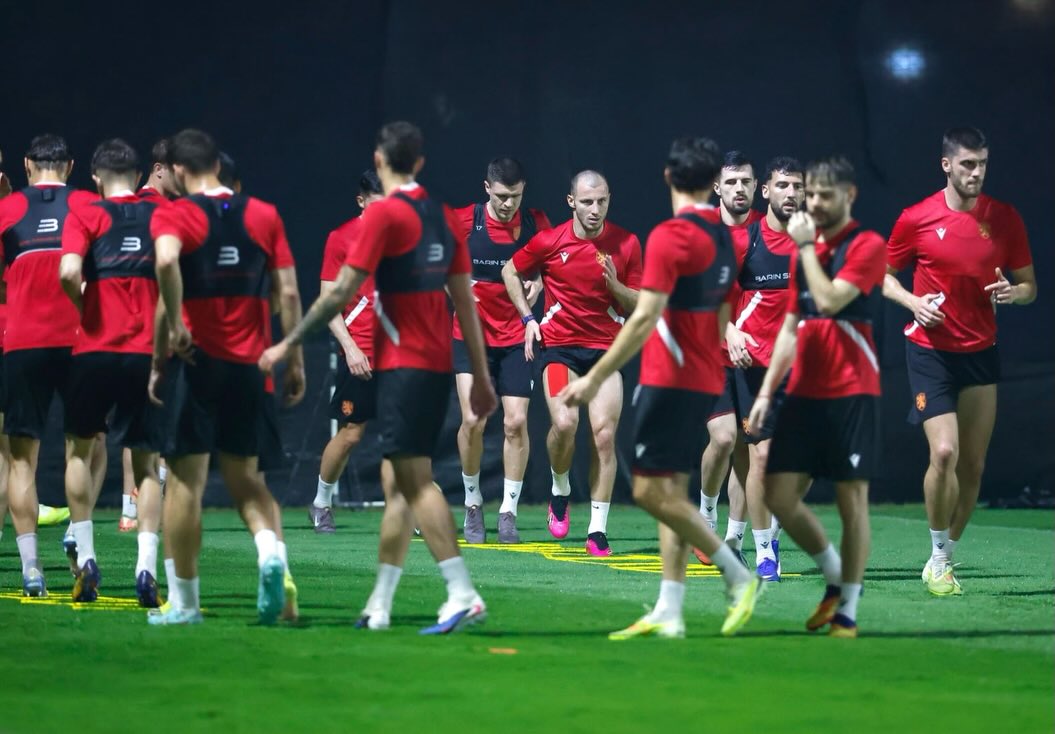 Terkendala Cuaca, Timnas Bulgaria Pede Tetap Menunjukkan Performa Baik di Final FIFA Series 2026 Vs Indonesia