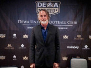 Tanggapan Pelatih Dewa United FC Disejajarkan dengan Thomas Doll dan Luis Milla