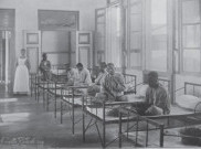 Riwayat Rumah Sakit Jiwa Pertama di Indonesia