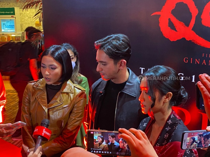 qorin press screening