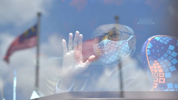 Bakal Jabat 21 Bulan, PM Ismail Tawari Oposisi Jabatan Majelis Pemilu