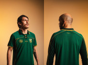 Jersey Anniversary Seabad Persebaya: 99 Tahun dalam Satu Cerita