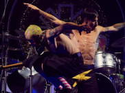 Red Hot Chili Peppers Segera Hadirkan Album 'Return of The Dream Canteen'