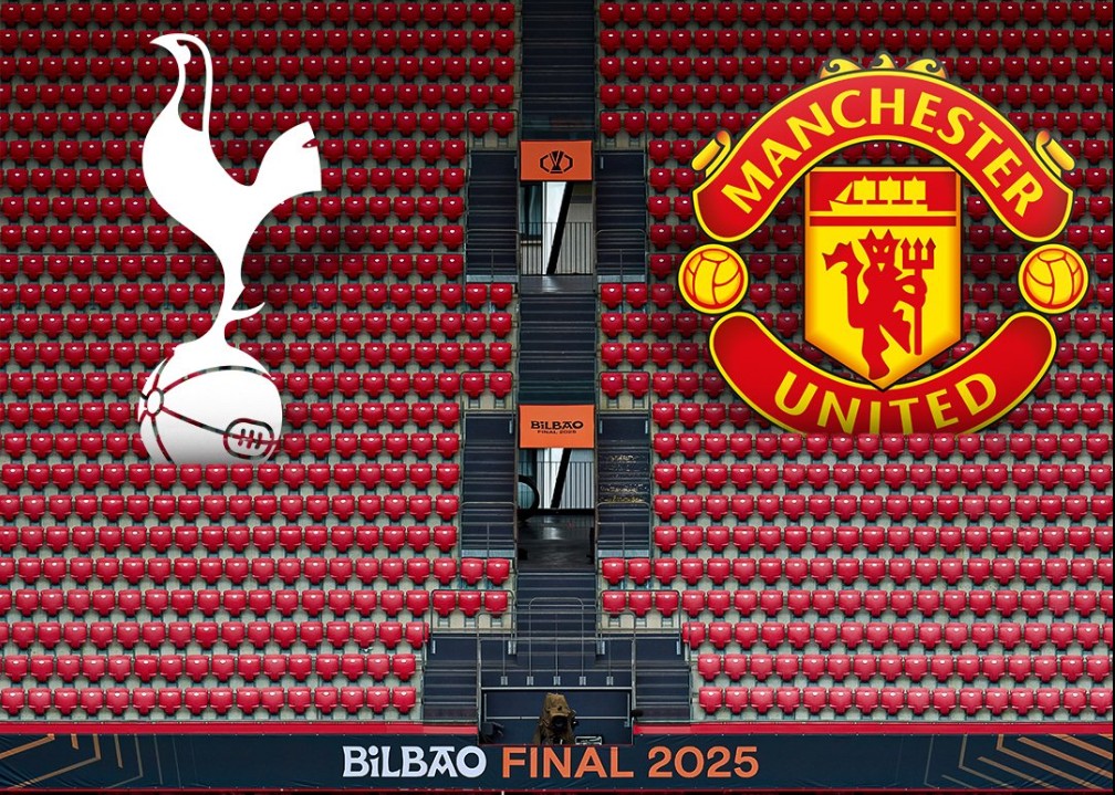 Jadwal Siaran Langsung dan Live Streaming Tottenham Hotspur Vs Manchester United di Final Liga Europa