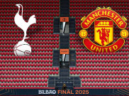 Jadwal Siaran Langsung dan Live Streaming Tottenham Hotspur Vs Manchester United di Final Liga Europa