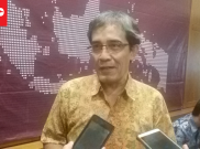 Mantan Komisioner KPU: DPD Dikerdilkan Melalui RUU Pemilu