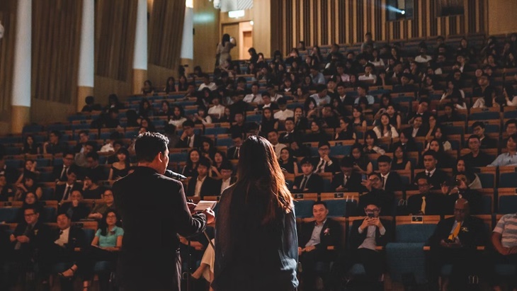 Suzuki Gelar Kompetisi untuk Tingkatkan Kualitas Sumber Daya Manusia