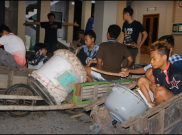 Aktivitas Bocah Meriahkan Ramadan