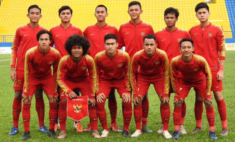 Cerita Skuat Timnas Indonesia U-18 Rayakan Idul Adha di Vietnam
