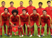Cerita Skuat Timnas Indonesia U-18 Rayakan Idul Adha di Vietnam