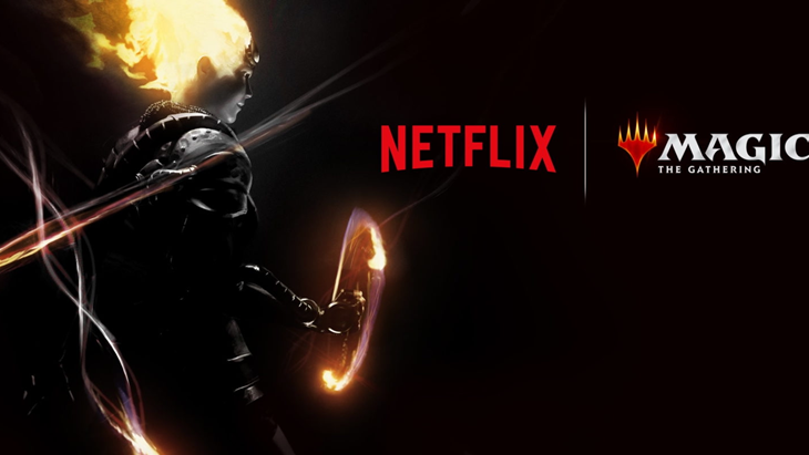 Russo Brothers Hengkang dari Proyek Serial 'Magic: The Gathering'