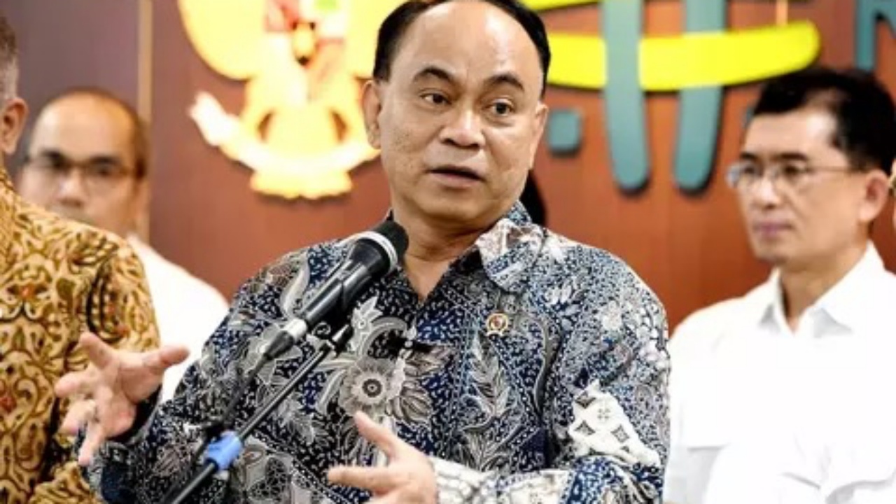 Ungkap Sikap Politiknya Usai Kena Reshuffle, Budi Arie: Dukung Langkah yang Diambil Presiden untuk Kepentingan Rakyat dan Bangsa Indonesia