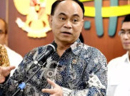 Ungkap Sikap Politiknya Usai Kena Reshuffle, Budi Arie: Dukung Langkah yang Diambil Presiden untuk Kepentingan Rakyat dan Bangsa Indonesia