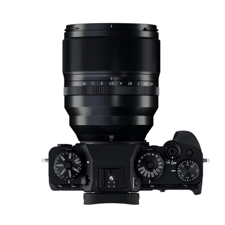 Diperuntukkan untuk sensor dengan APS-C. (Foto: The Verge)