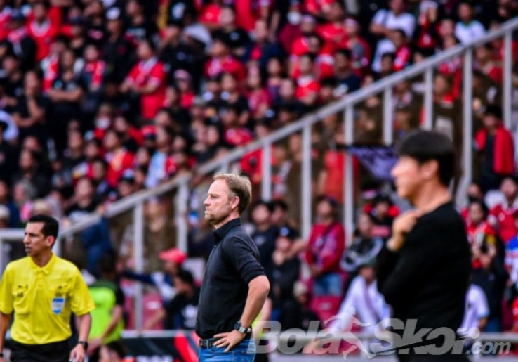 Timnas Vietnam Cari Pelatih Baru, Alexandre Mano Polking Nyatakan Kesiapan