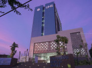 Dies Natalis ke-46 UNS, Jokowi Bakal Resmikan Tower Ki Hajar Dewantara