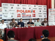 DPRD: Warga Jakarta Bakal Punya Wagub Pertengahan Maret