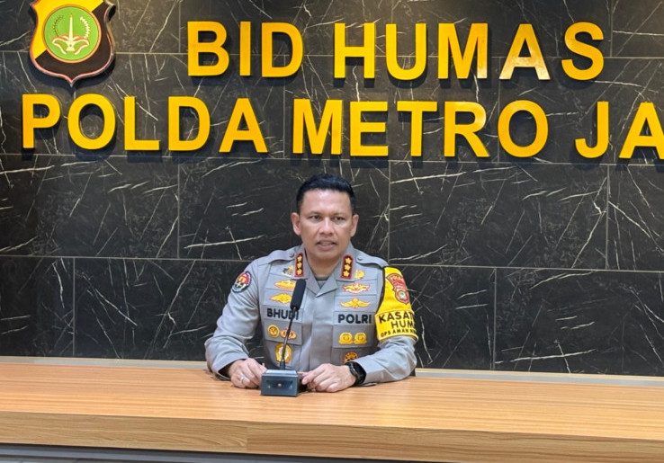 Siswa SMP di Tangsel Tewas Diduga Akibat Bully dan Viral, Polisi Lakukan Investigasi Cari Bukti Pidana