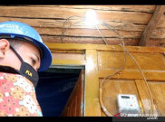 PLN Rogoh Rp33 Juta per Keluarga di Daerah 3T