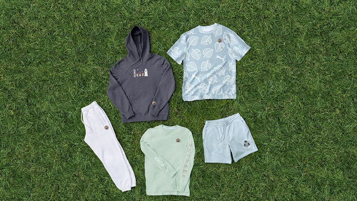 Apparel