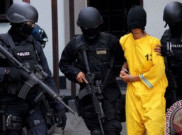 Polisi Akui Puluhan Terduga Teroris Ingin Manfaatkan Momen HUT RI untuk Tebar Teror