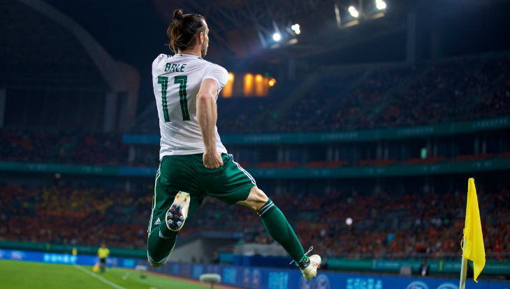 Gareth Bale