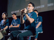 Jauh dari Green Flag, Darius Sinathrya Jadi Suami Manipulatif di Series 'Dalam Suka dan Dusta'