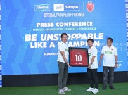 PSM Makassar Jalin Kemitraan dalam Mendukung Sepak Bola Indonesia