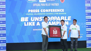 PSM Makassar Jalin Kemitraan dalam Mendukung Sepak Bola Indonesia