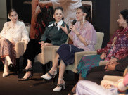Sheila Dara Bintangi Jalan Pulang, Film Pendek tentang Warisan dan Makna Kebaya