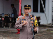 Sadis, Seorang Perempuan Dibegal di Gang Sempit Tanah Abang hingga Alami Luka Sobek di Leher dan Jari Tangan