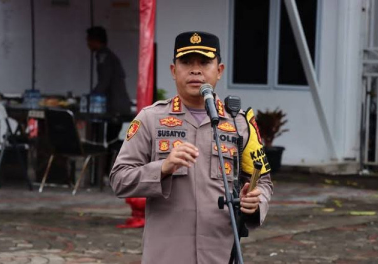 Sadis, Seorang Perempuan Dibegal di Gang Sempit Tanah Abang hingga Alami Luka Sobek di Leher dan Jari Tangan