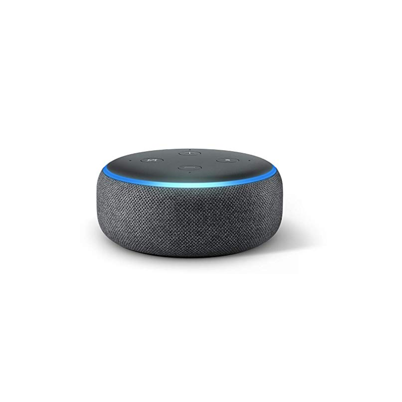 Cari 'Smart Speaker' Kualitas Terbaik? Nih Rekomendasinya!