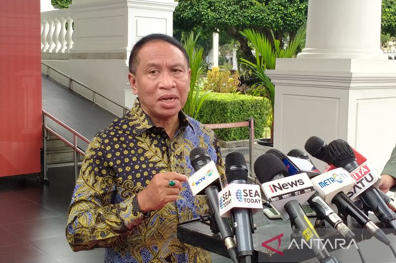 Meski Fokus ke Tragedi Kanjuruhan, Persiapan Piala Dunia U-20 Jalan Terus