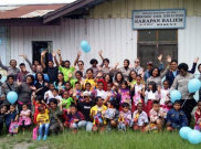 Pasca Kerusuhan Wamena, Pemerintah Fokus Pulihkan Mental Para Pelajar