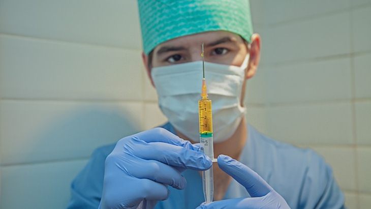 Isu Kelangkaan Vaksin Meningitis, Sekali Suntik Capai Rp 350 Ribu