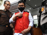 Ferdy Sambo Sempat Angkat Tangan ketika Ajudan Menodongnya