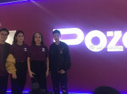 Poze X Mario Photographie Hadirkan Instalasi Fotografi Imersif Pertama di Indonesia