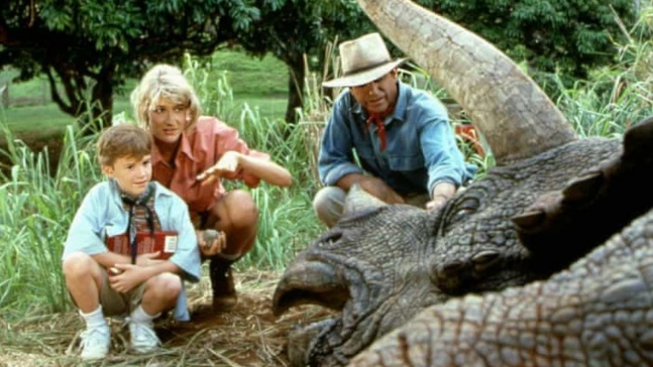 Neuralink: Kami Bisa Menghidupkan Kembali Dinosaurus seperti di Jurassic Park