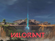 Canyon akan Menjadi Peta Terbaru Dalam Game VALORANT