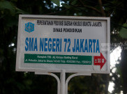 Pasca Ledakan SMAN 72 Jakarta, Biro SDM Polda Metro Jaya Beri Trauma Healing ke Korban