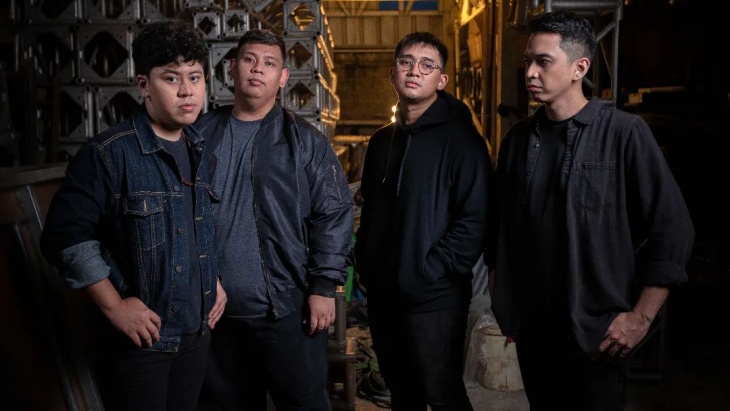 Rahara Ajak Pendengar Kembali ke Era 90an Lewat Lagu 'Bilamana'